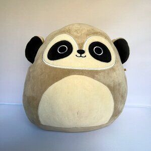 NWOT! Meerkat Squishmallows 8"
